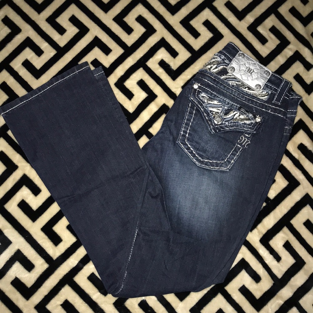 NWOT Miss Me Jeans